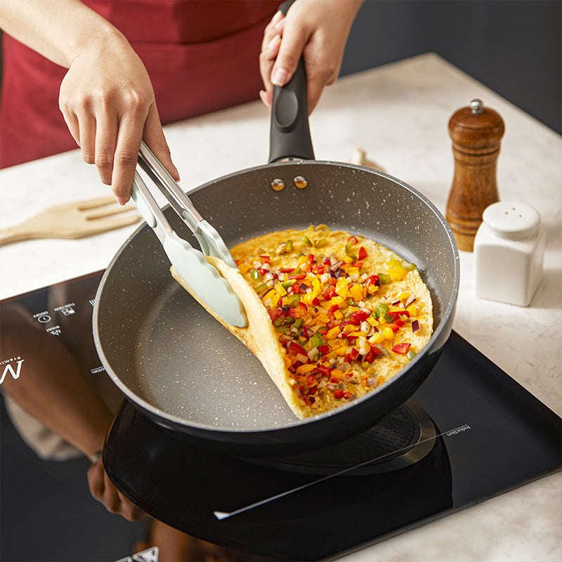 Sunhouse Frying-Pans