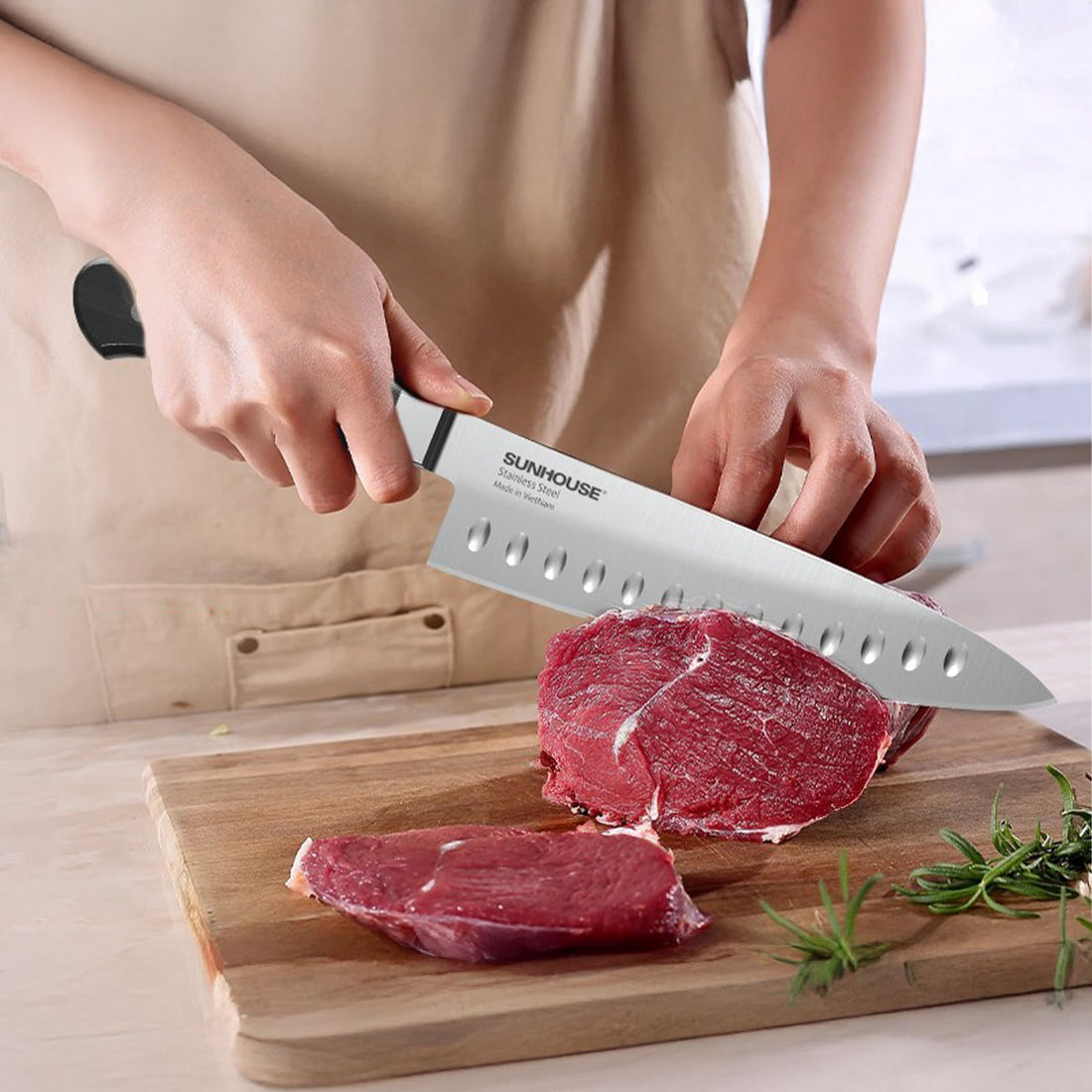 Chef Knife Premium Image2