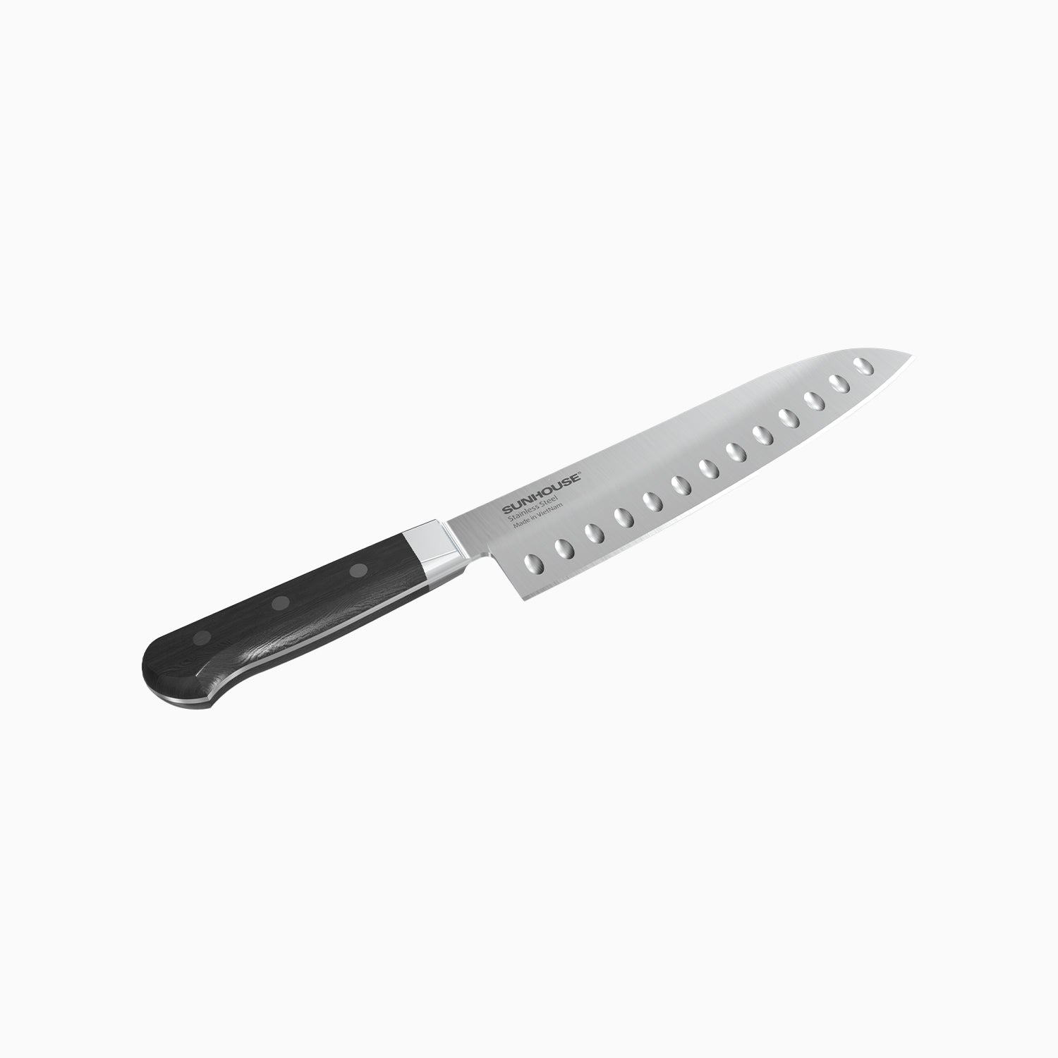 Santoku Knife 02