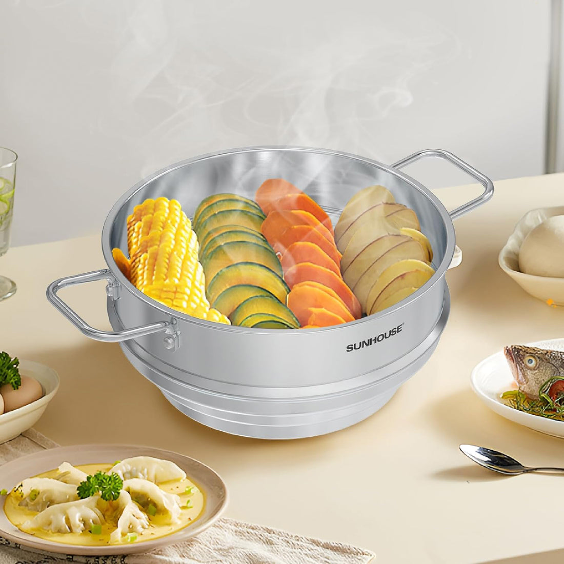 Stainless Steel Steamer Insert Image1 a008f329-8188-4978-a88c-d473337a8992
