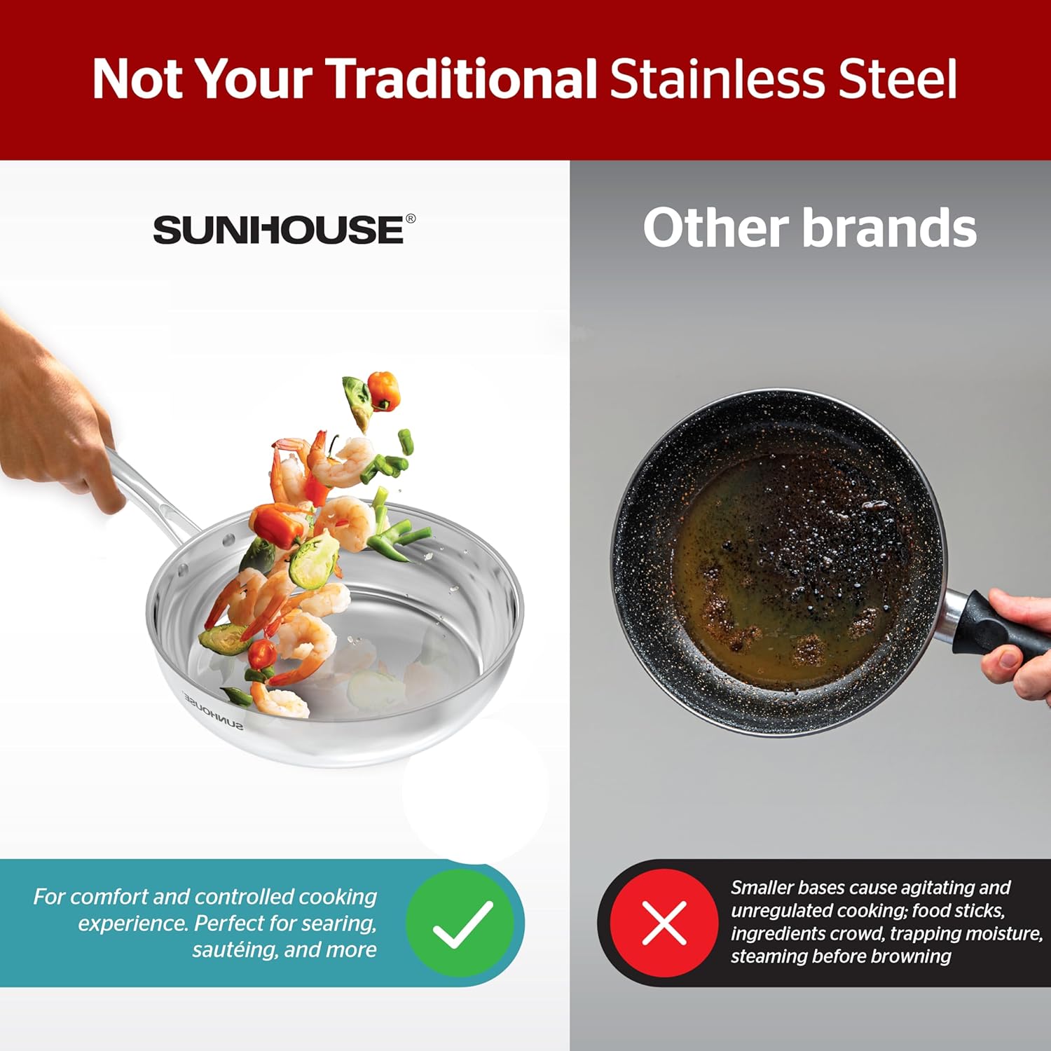  3-Ply Stainless Steel Frying Pan 06 Final