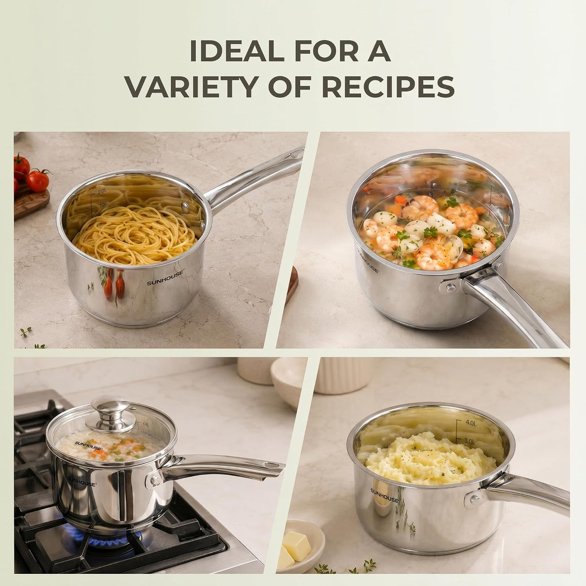  3-Size stainless steel saucepan set 06 Final