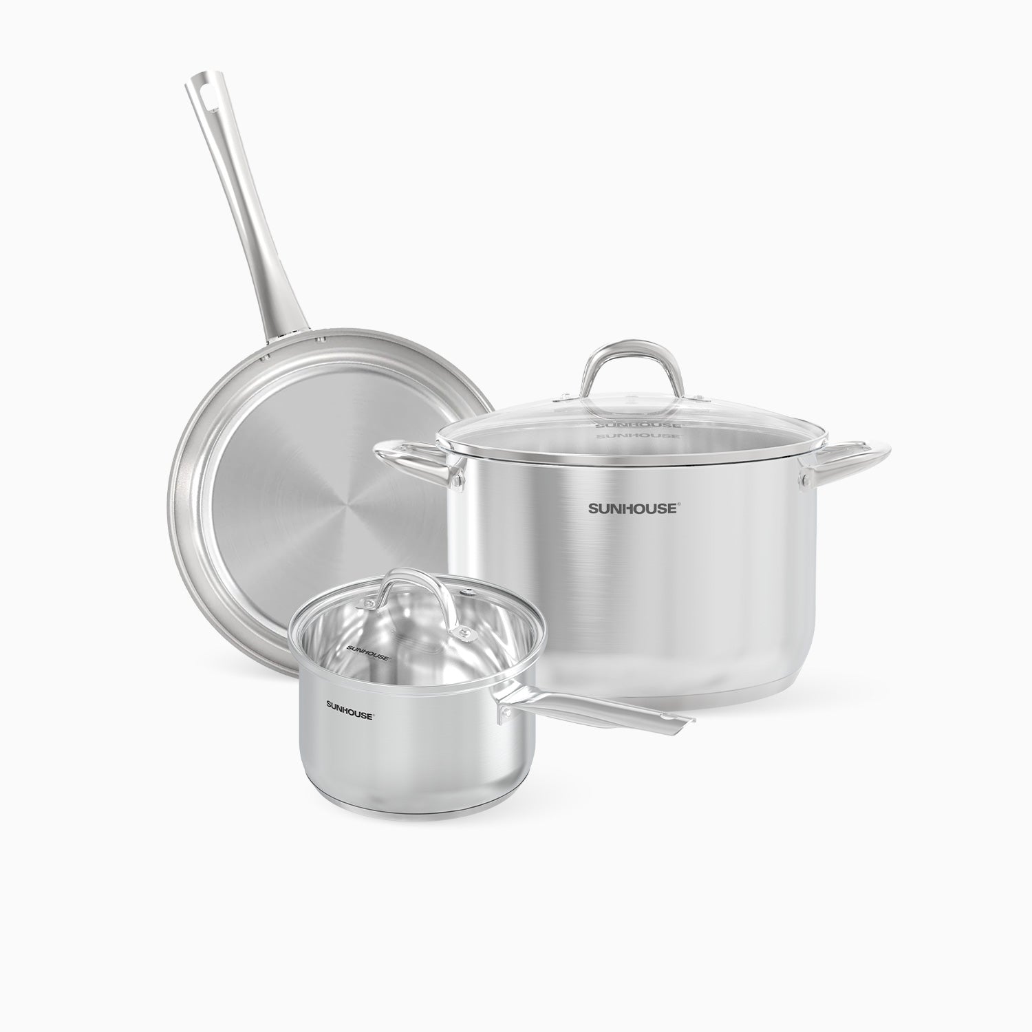 5-Piece Large Family Combo 01