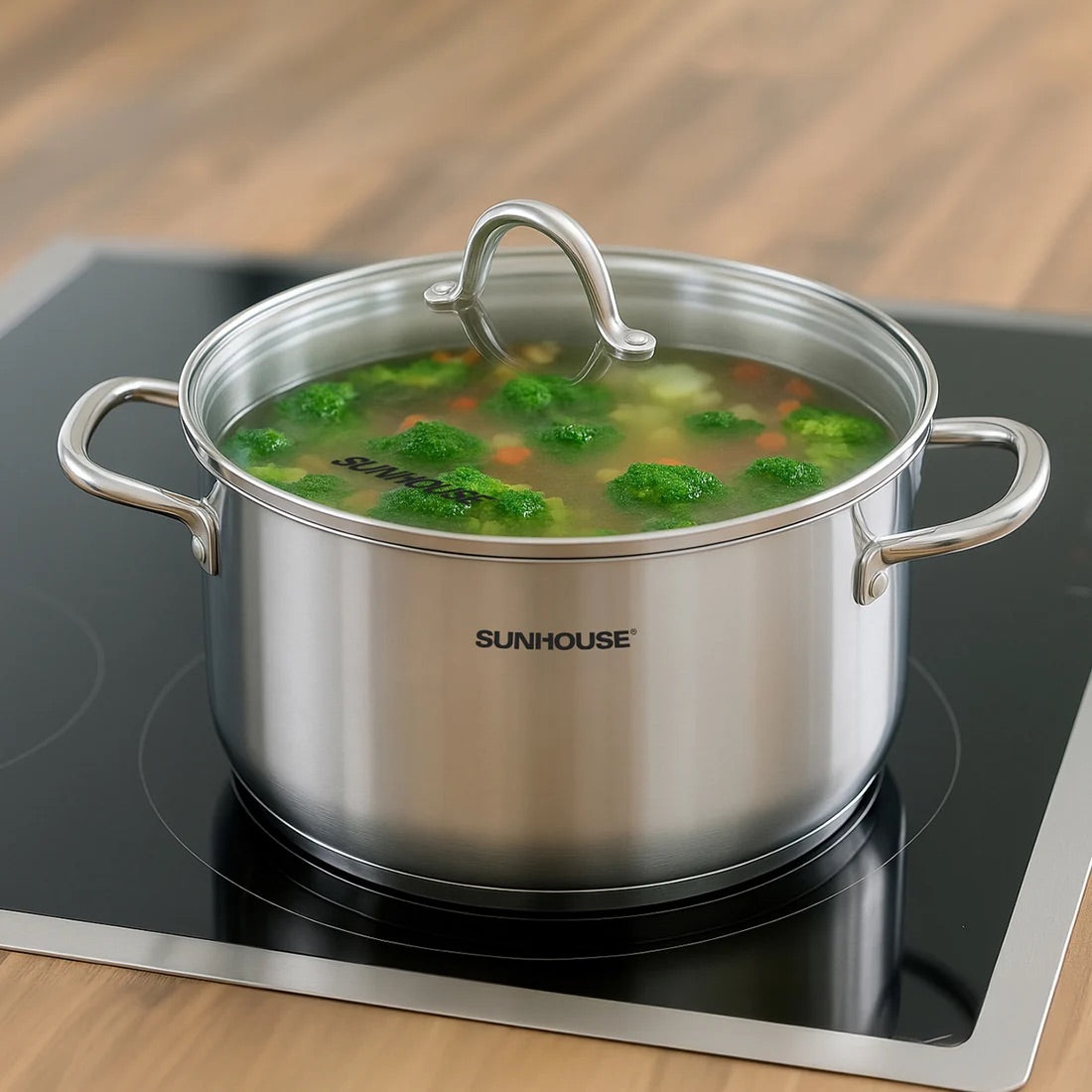 High-quality Stainless Steel