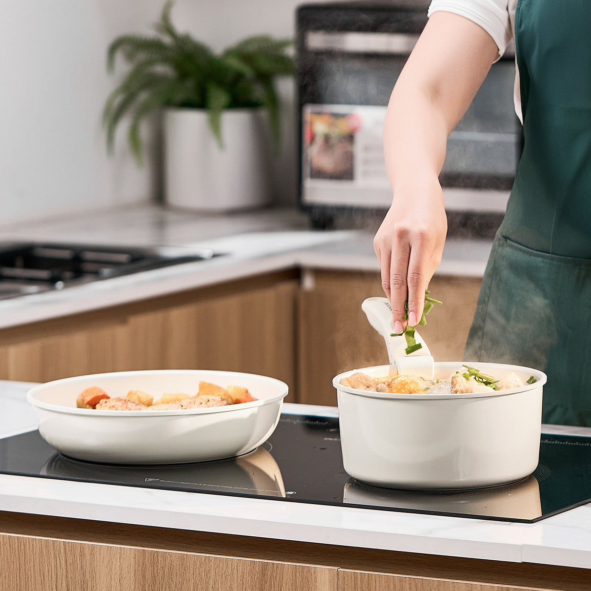  5-Piece Nonstick Set 04