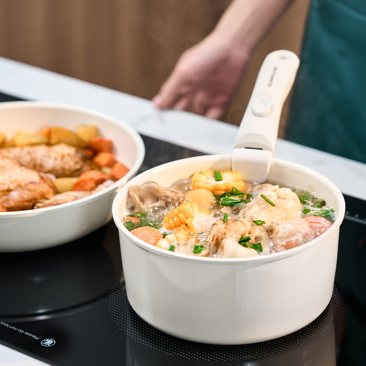  5-Piece Nonstick Set 05