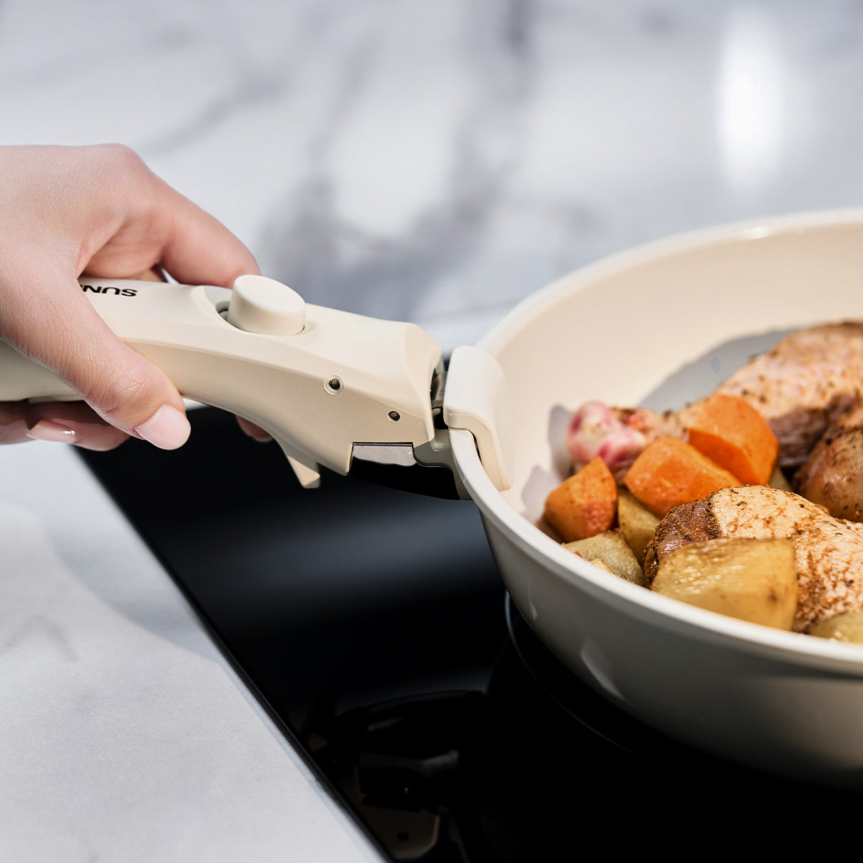  5-Piece Nonstick Set 06