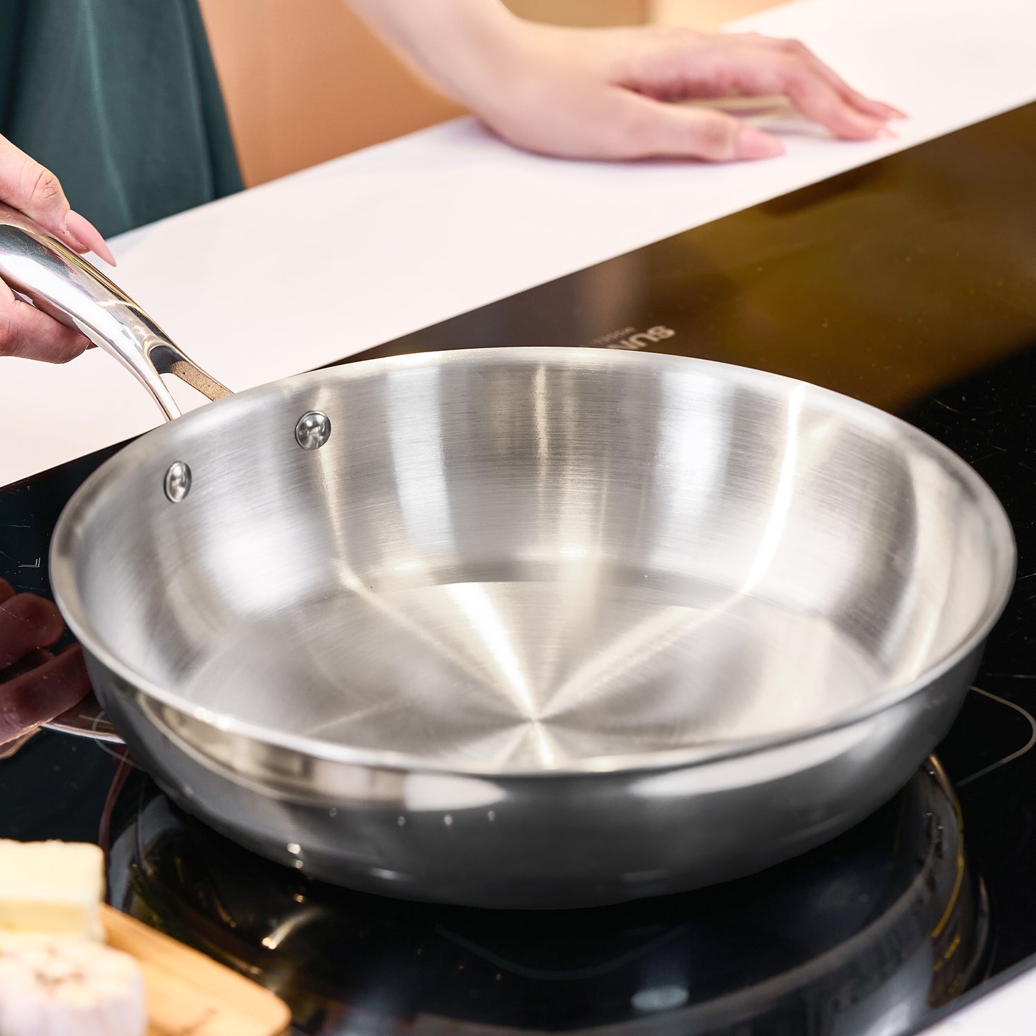  All-Purpose Pan Set 04