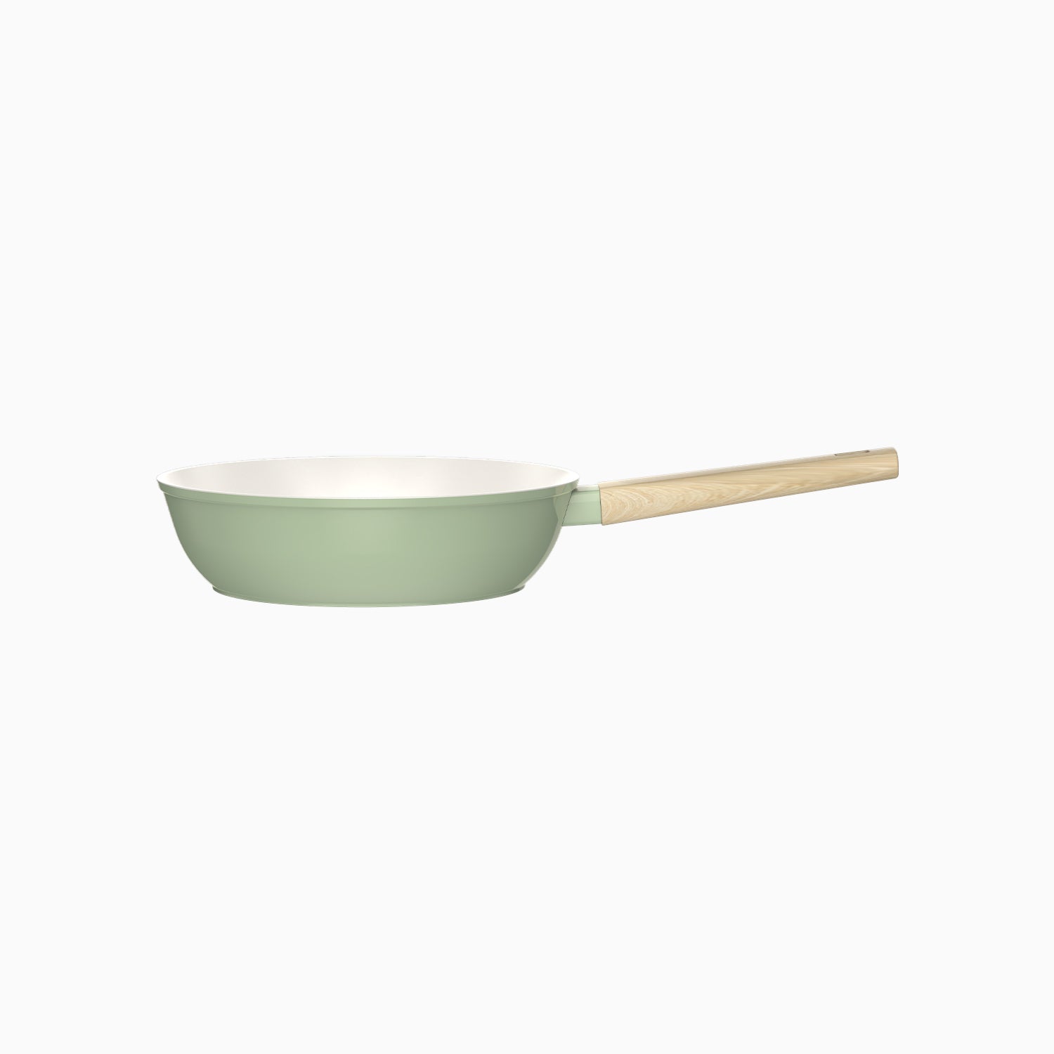  Ceramic Non-stick Frying Pan Trendy 02