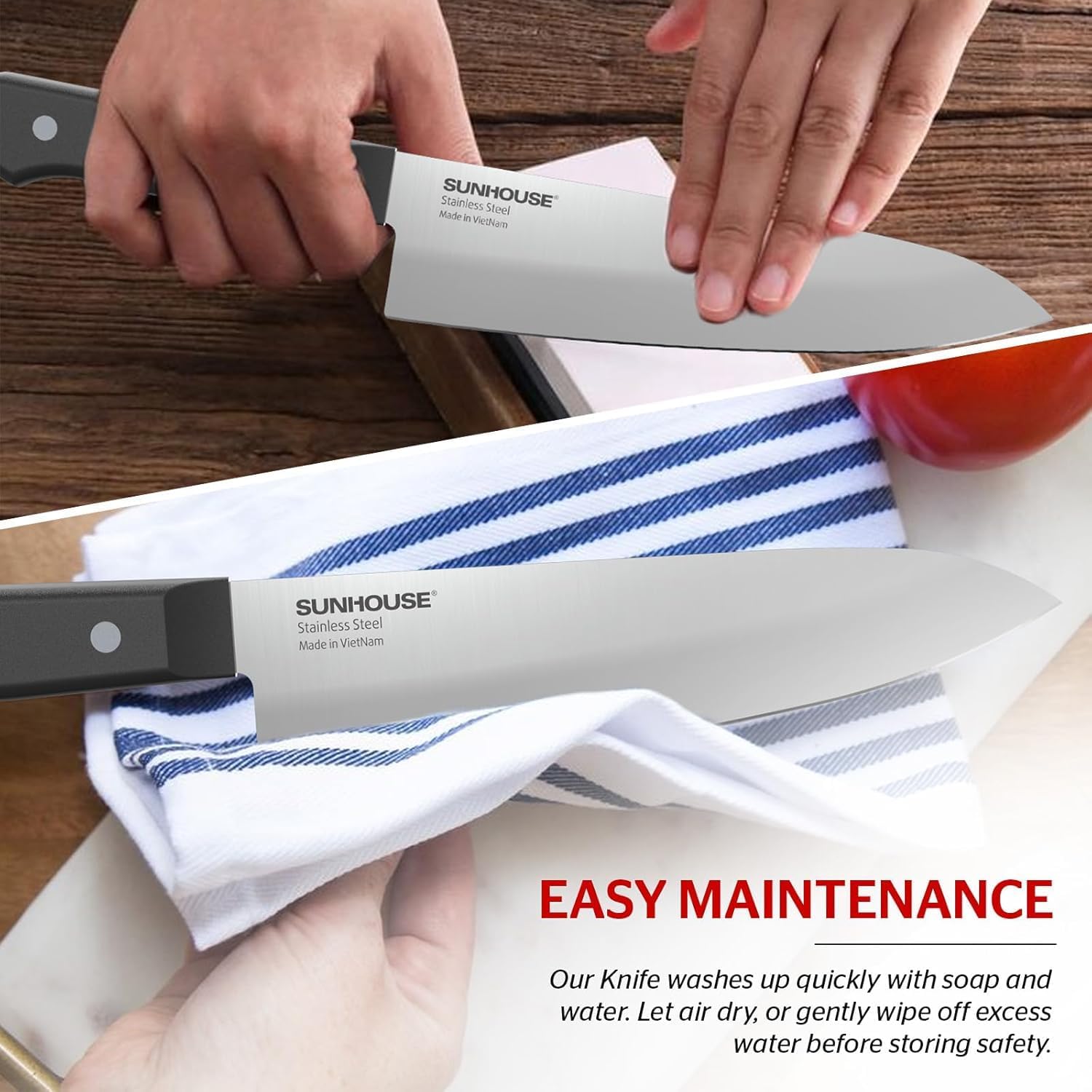  Chef Knife Basic 03