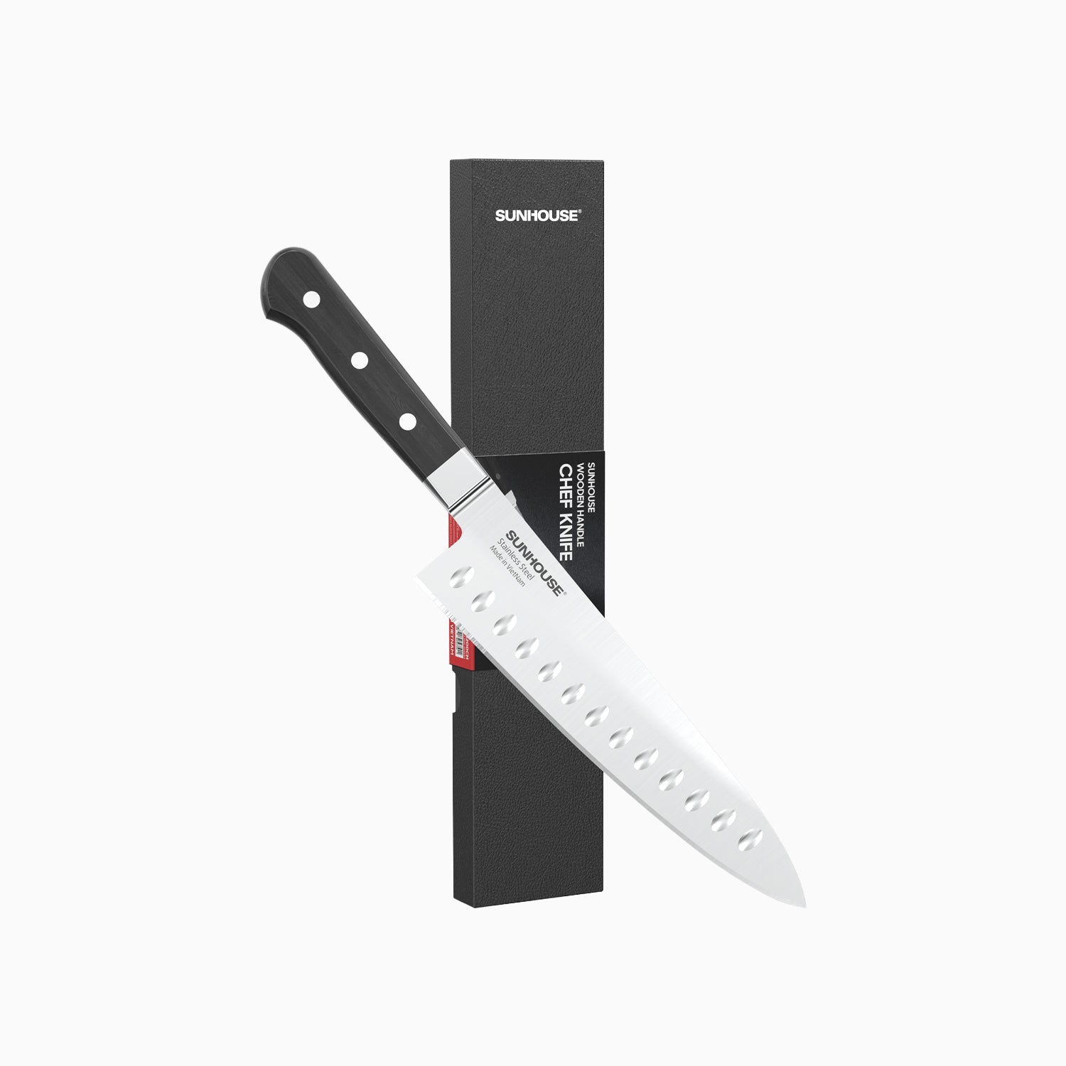 Chef Knife Premium 01