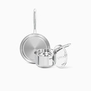 Compact Cookware Set 01