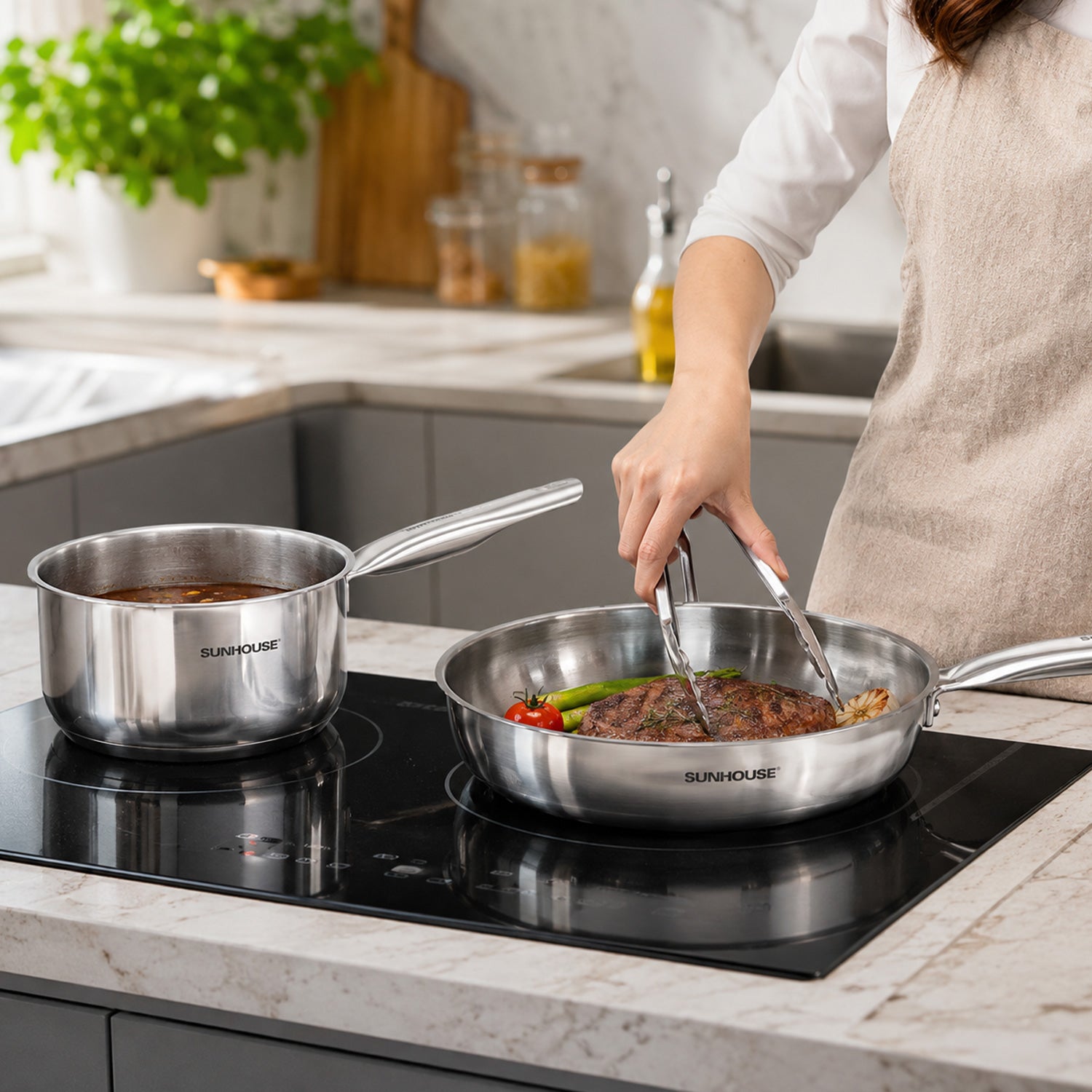  Compact Cookware Set 02