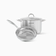 Daily Cookware Set 01