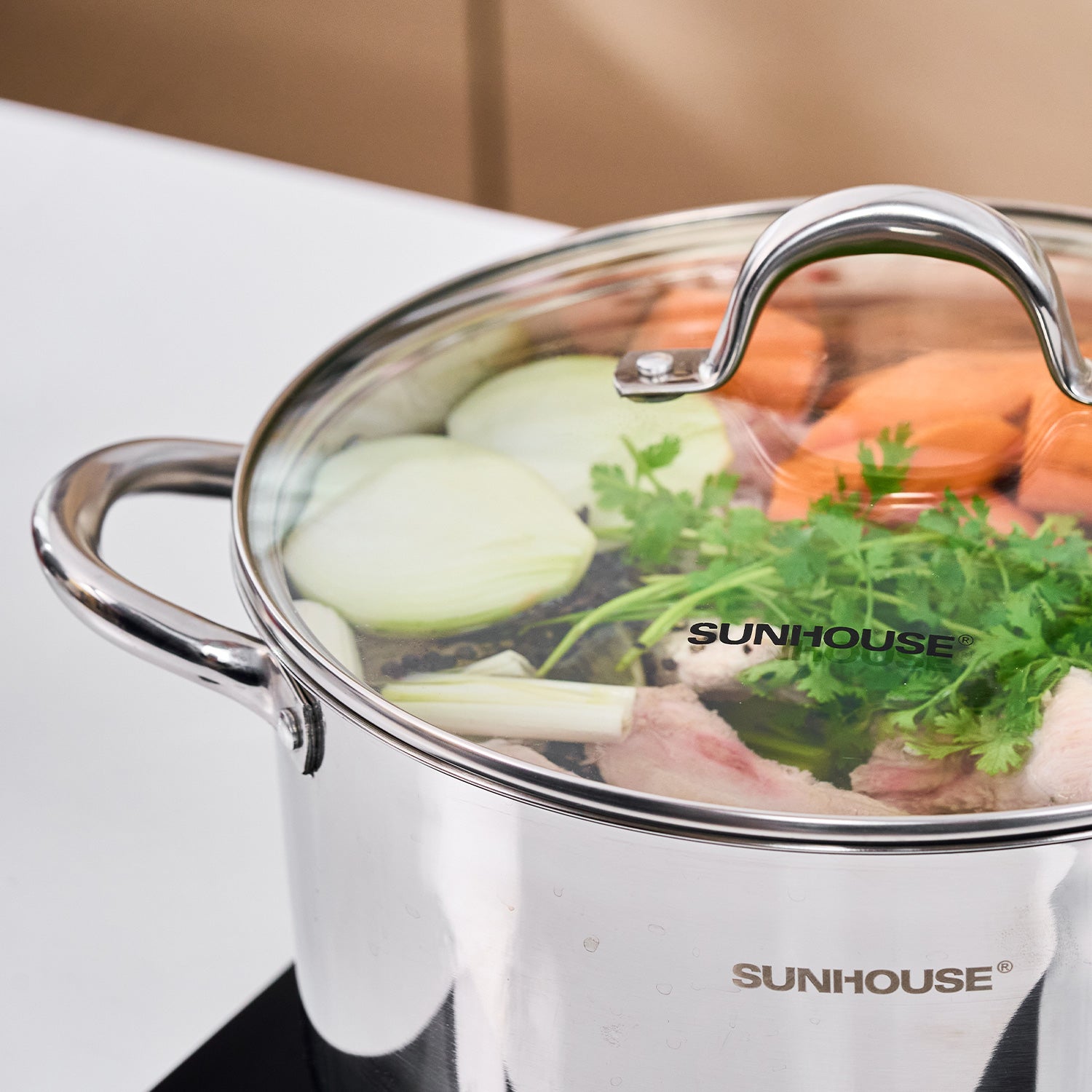  Daily Cookware Set 04
