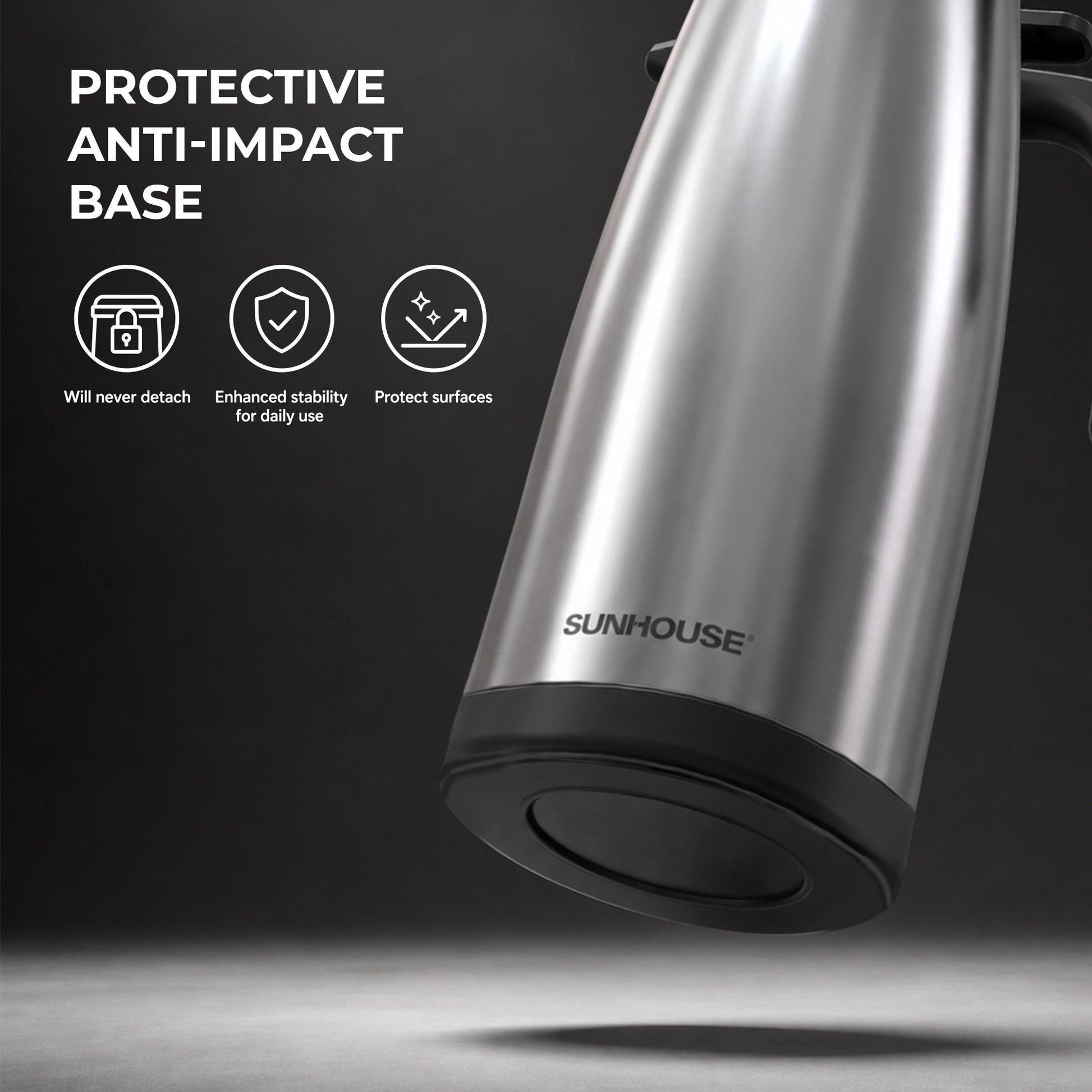  Everyday Thermal Coffee Carafe - 47 Oz 05