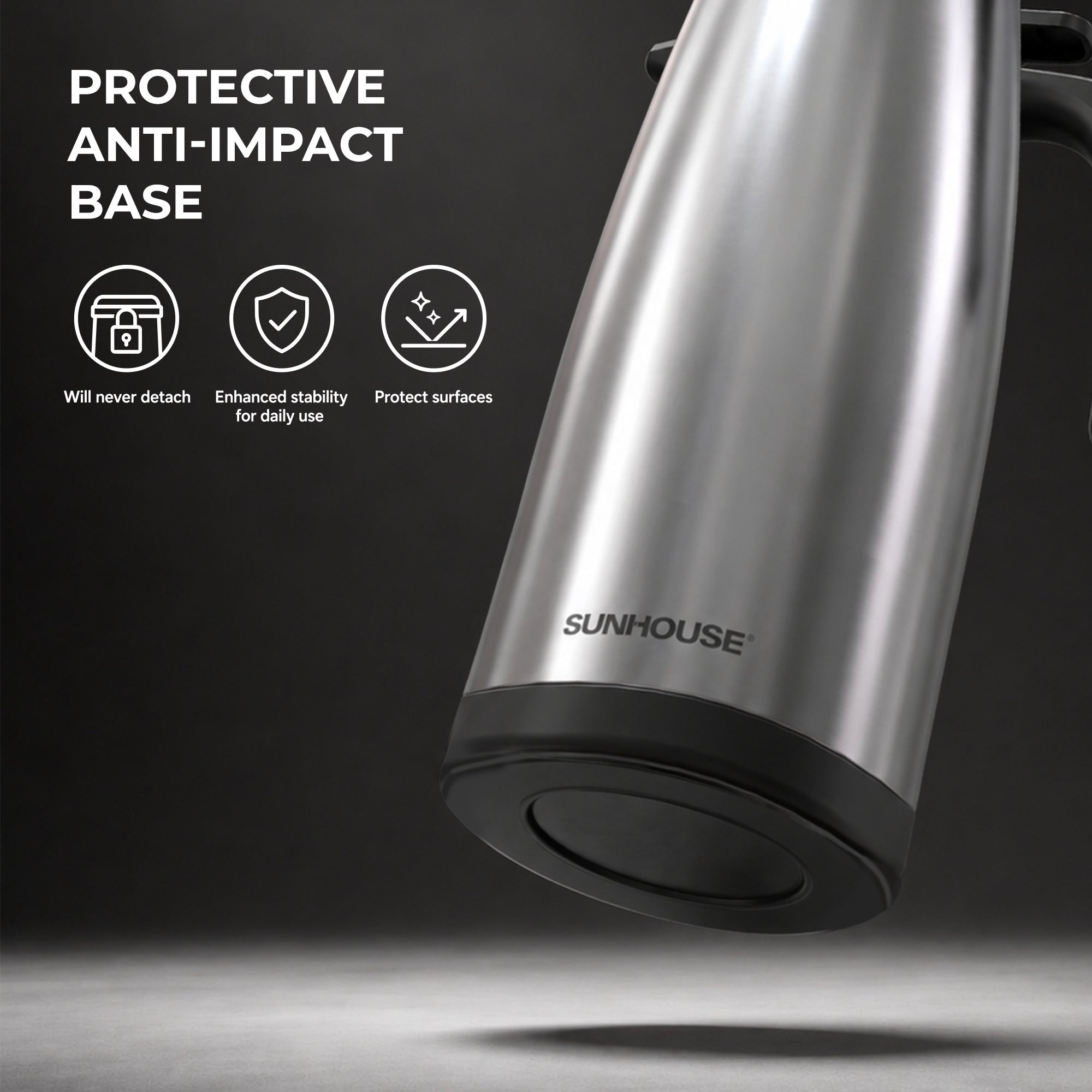  Everyday Thermal Coffee Carafe - 47 Oz 05