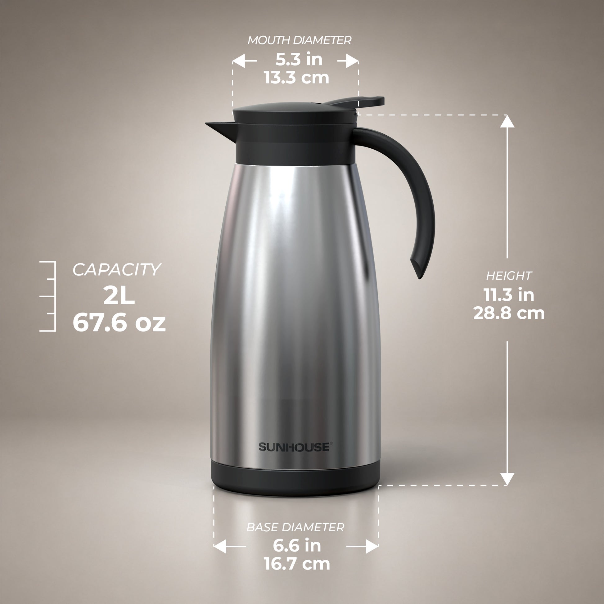  Everyday Thermal Coffee Carafe - 47 Oz 09 Final