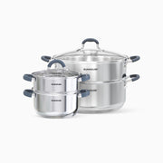 Healthy Meal Set 01