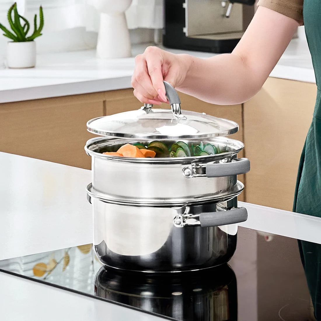 High-quality Stainless Steel