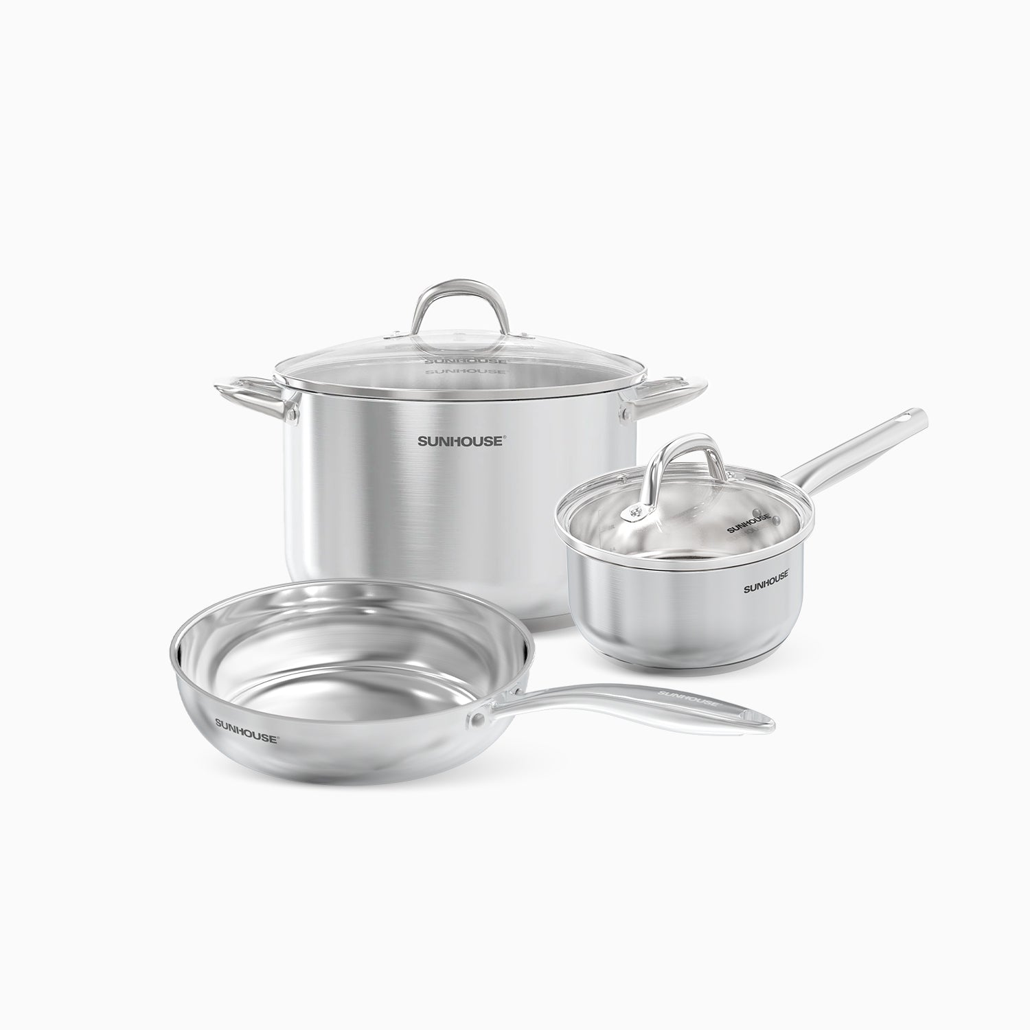 Home Chef Starter Set 01