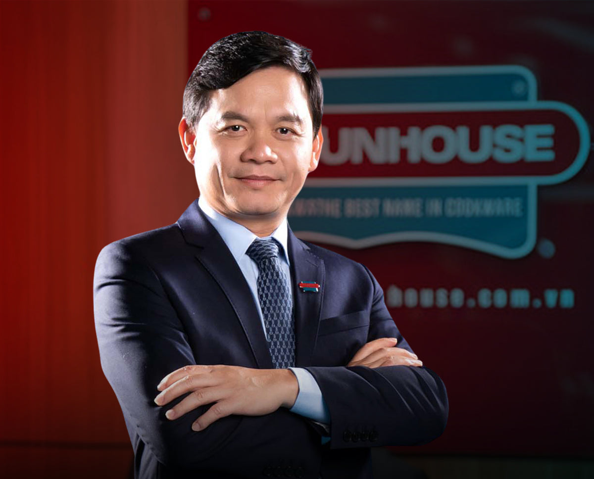 Sunthai Owner Global Cookware Brand with Proven Manufacturing | Sunhouse Global