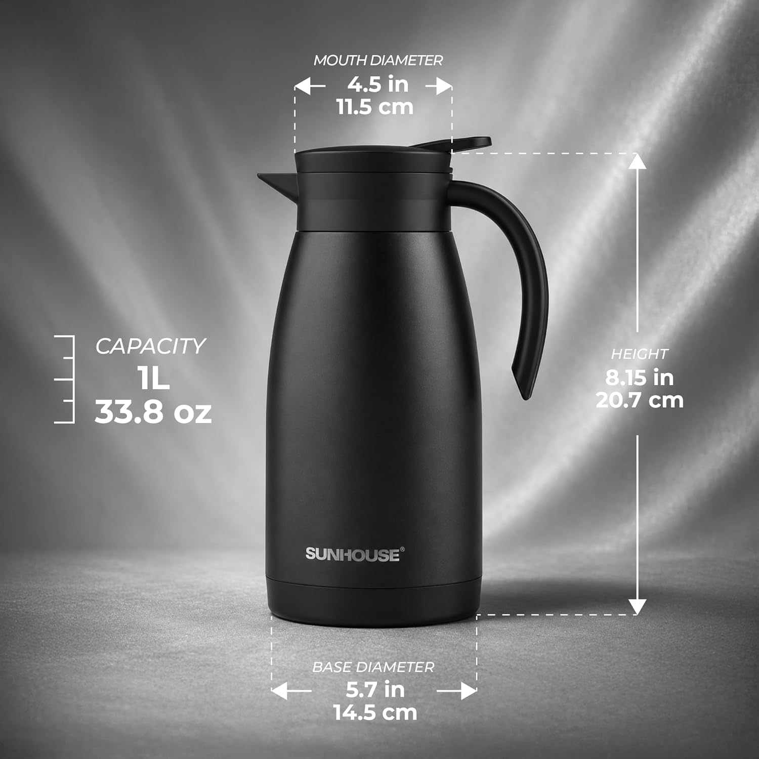  Modern Stainless Steel Thermal Coffee Carafe 09 Final