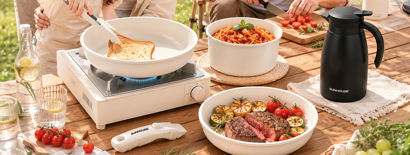 Sale’s On. Kitchen’s Calling.
