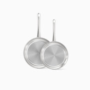 Premium Frying Pan Duo 01