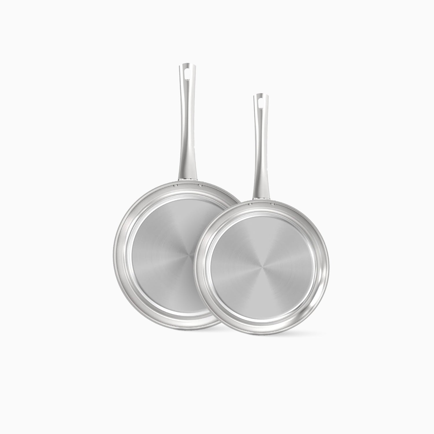 Premium Frying Pan Duo 01
