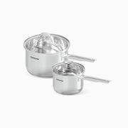 Premium Saucepan Set 01