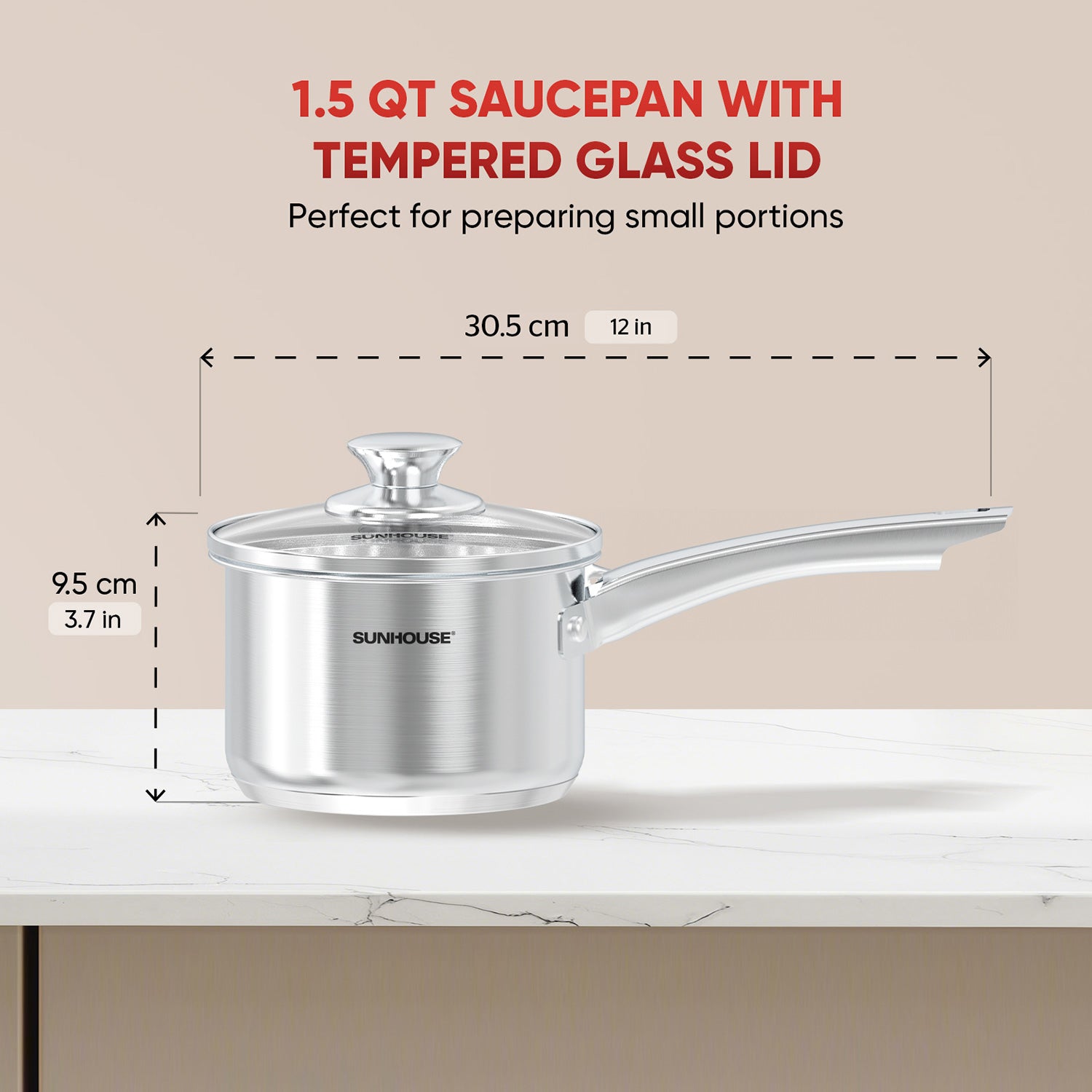  Premium Saucepan Set 03
