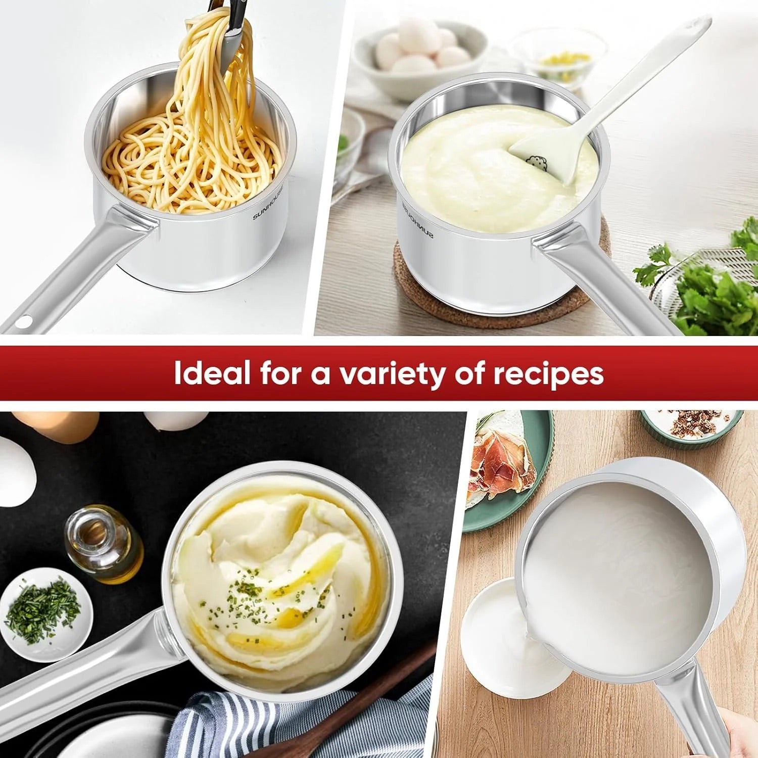  Premium Saucepan Set 05
