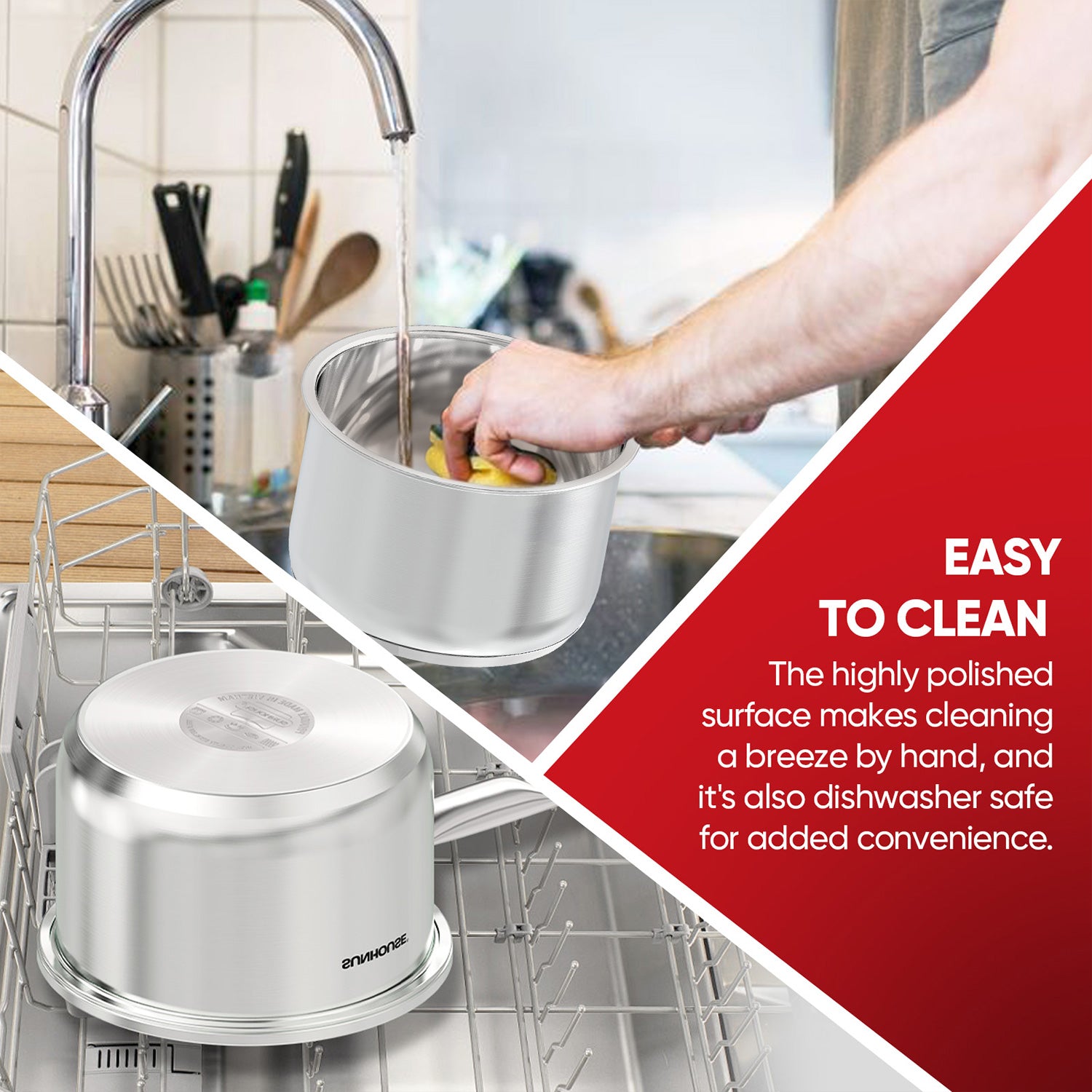  Premium Saucepan Set 06