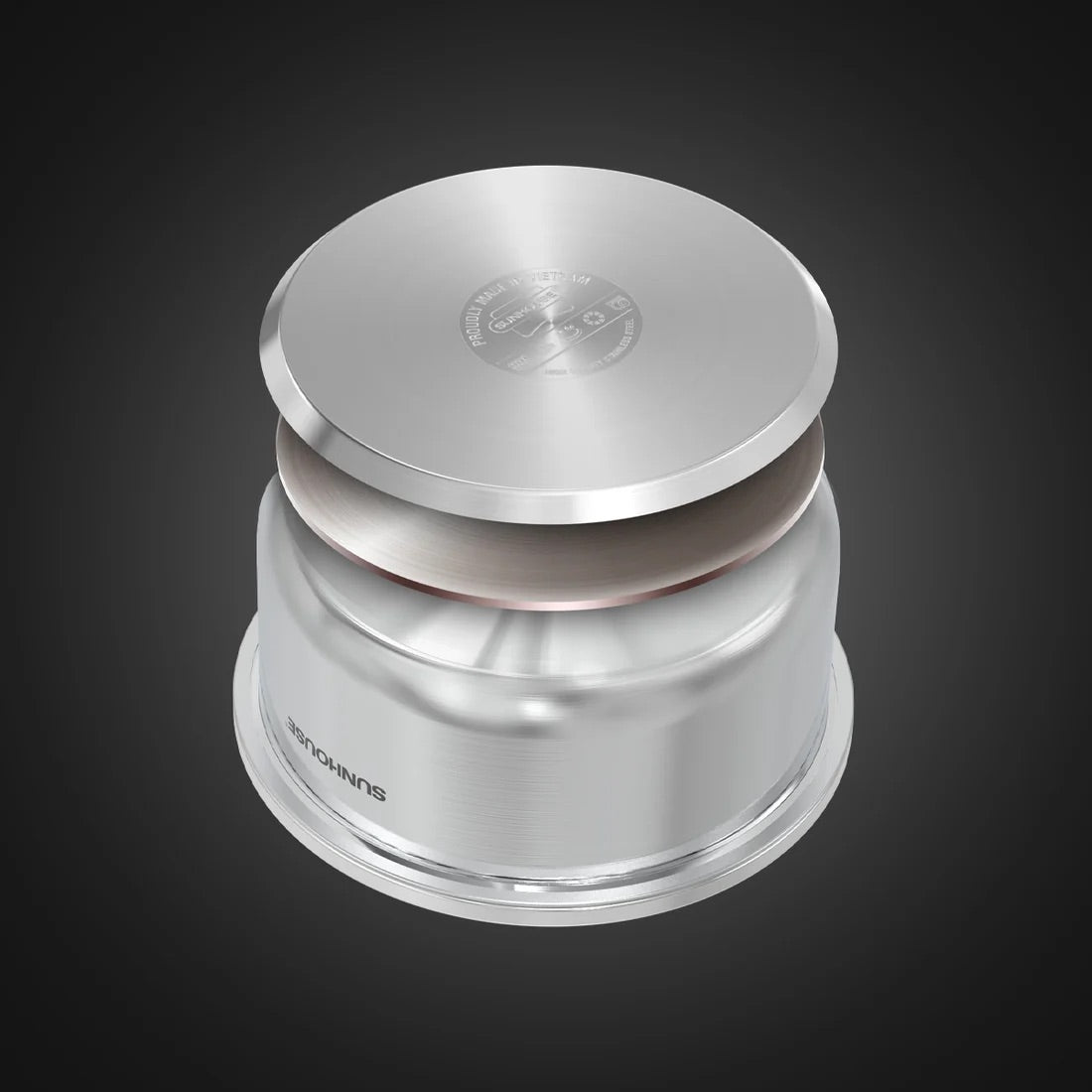 Superior Heat Performance