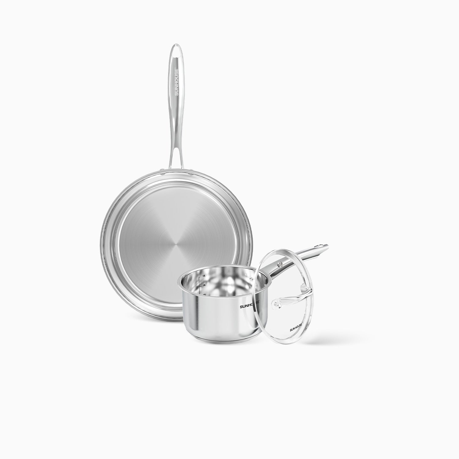 Signature Cookware Set 01