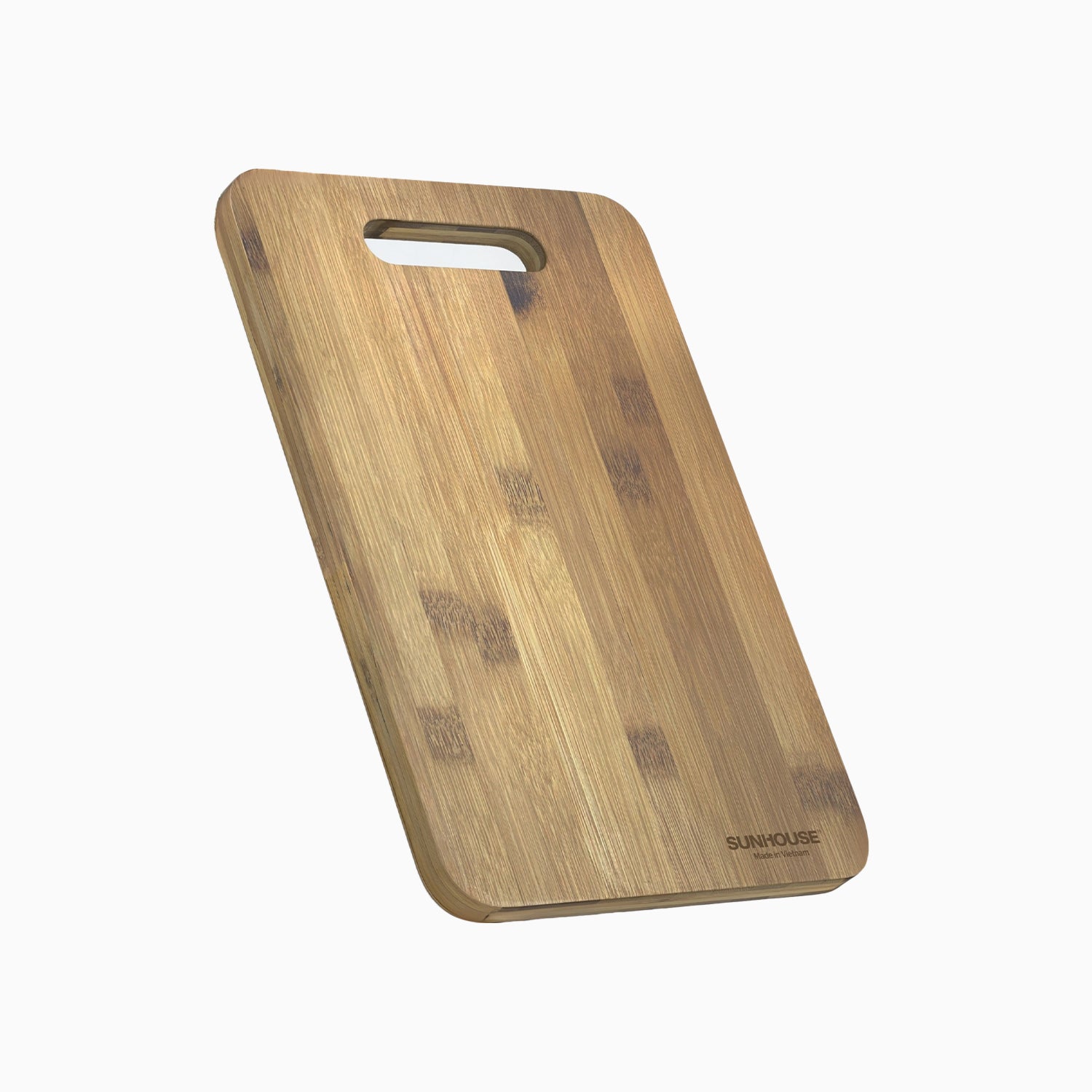 Small Bamboo Cutting Board 01