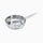 Stainless Steel Deep Frying Pan 01