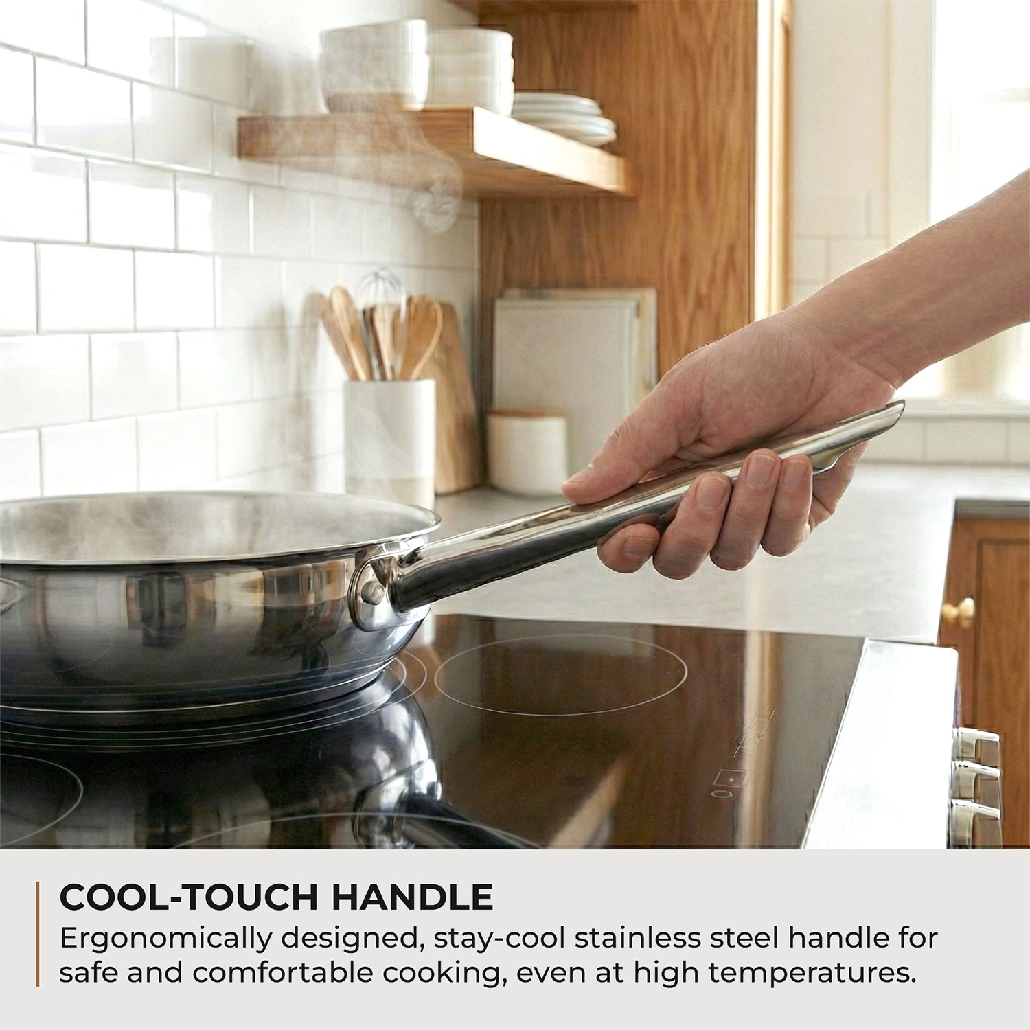  Stainless Steel Deep Frying Pan 04