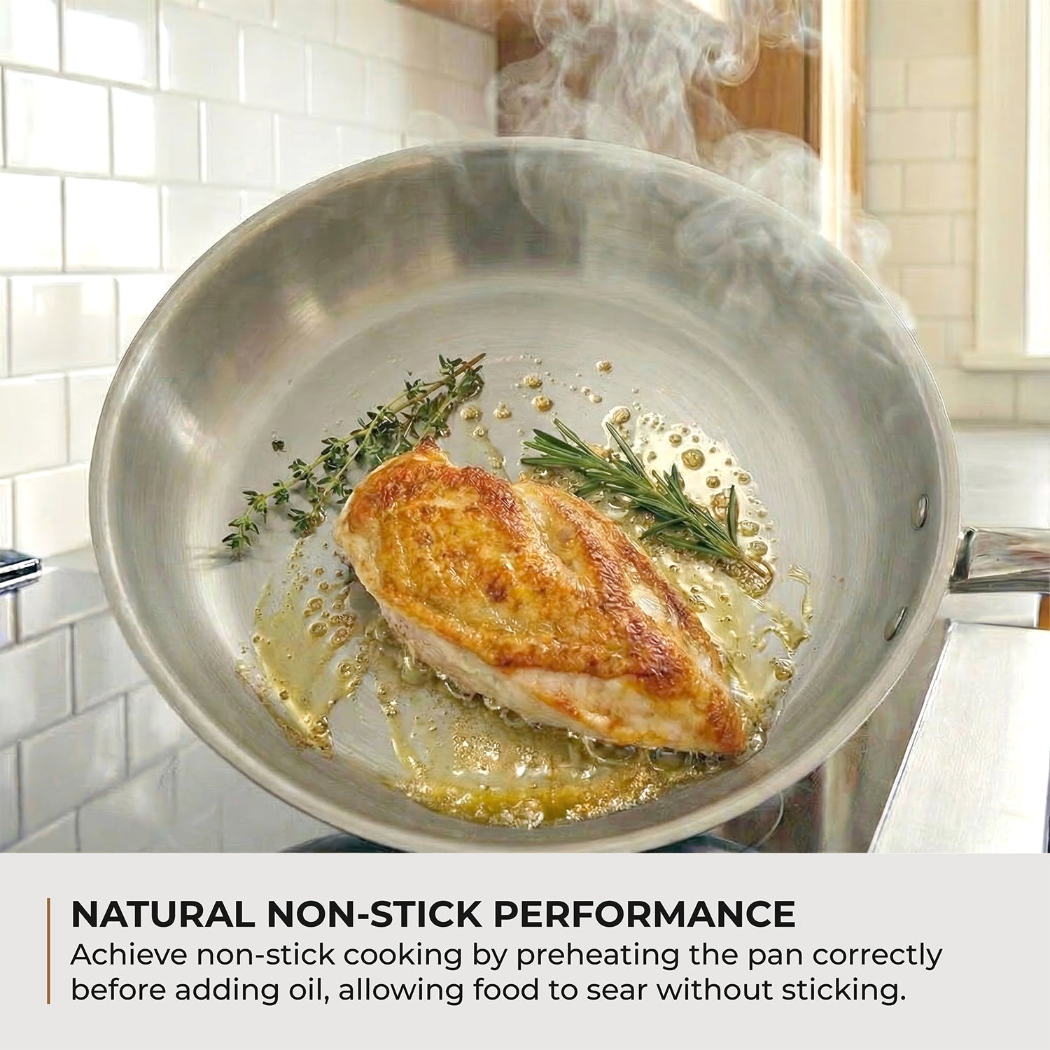  Stainless Steel Deep Frying Pan 05