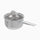 Stainless Steel Saucepan With Lid 01