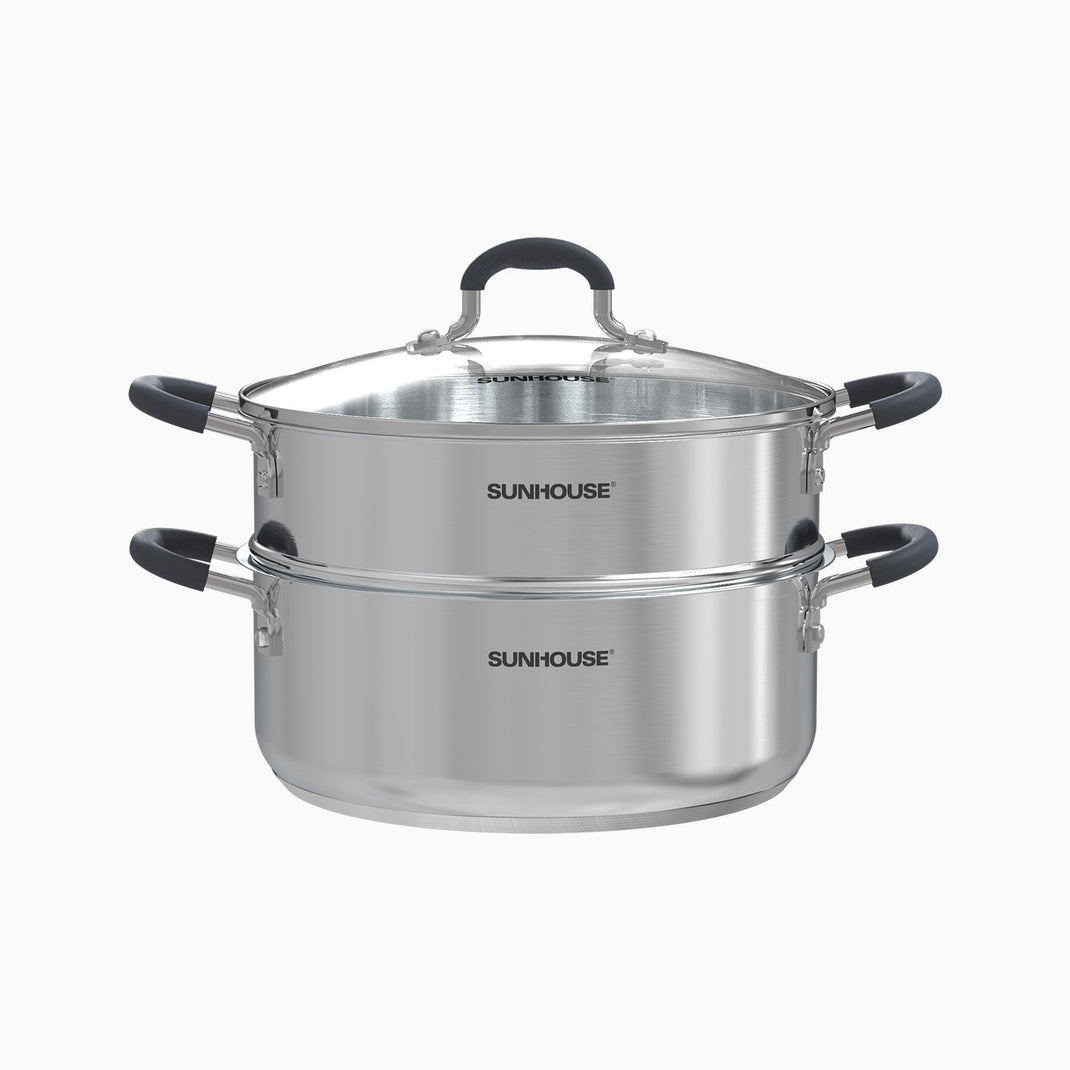 Global Cookware Brand with Proven Manufacturing | Sunhouse Global