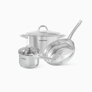 Starter Kitchen Set 01
