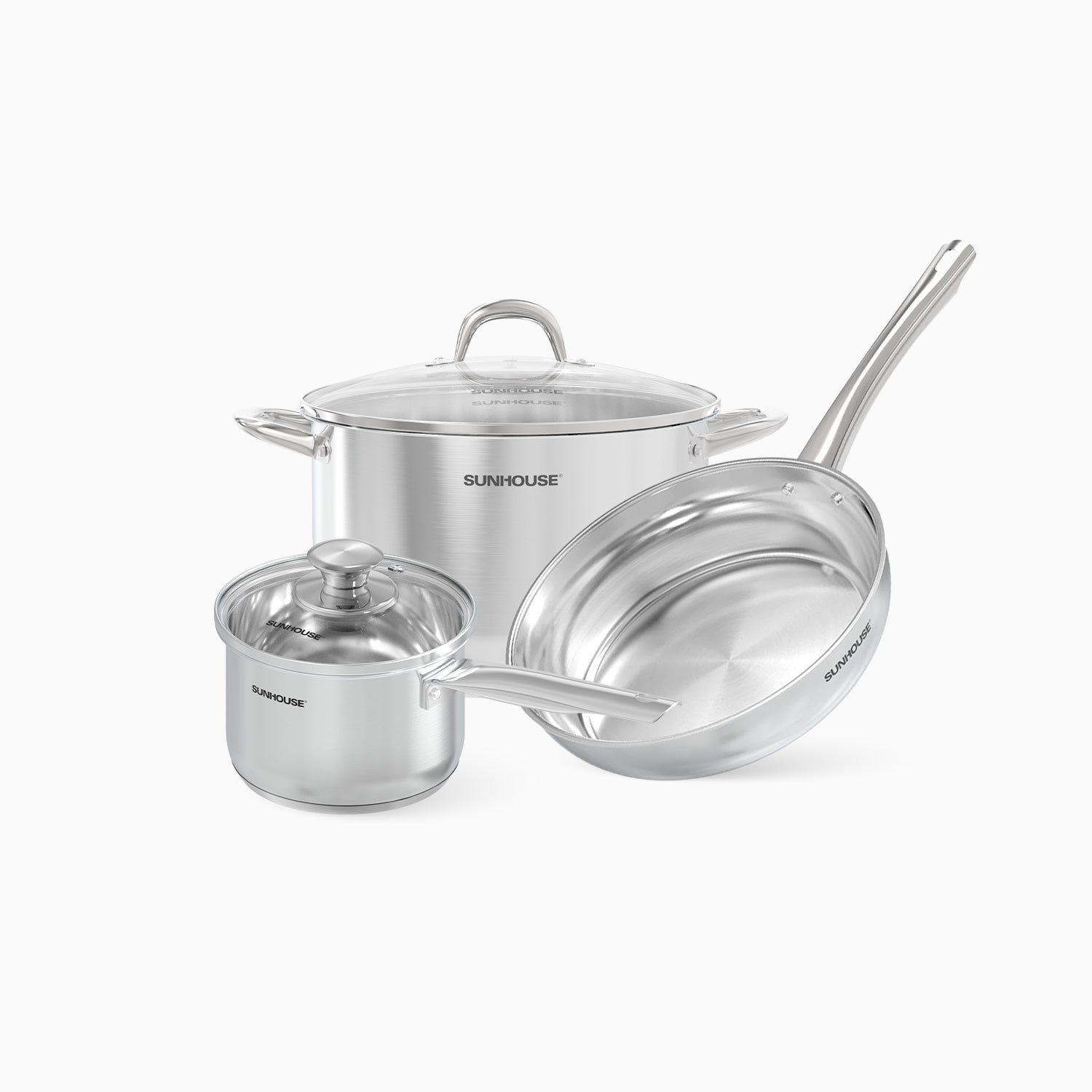 Starter Kitchen Set 01
