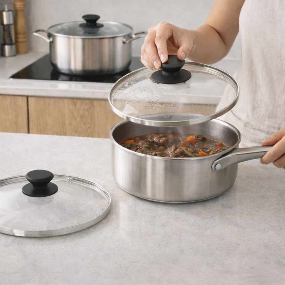 Universal Compatibility