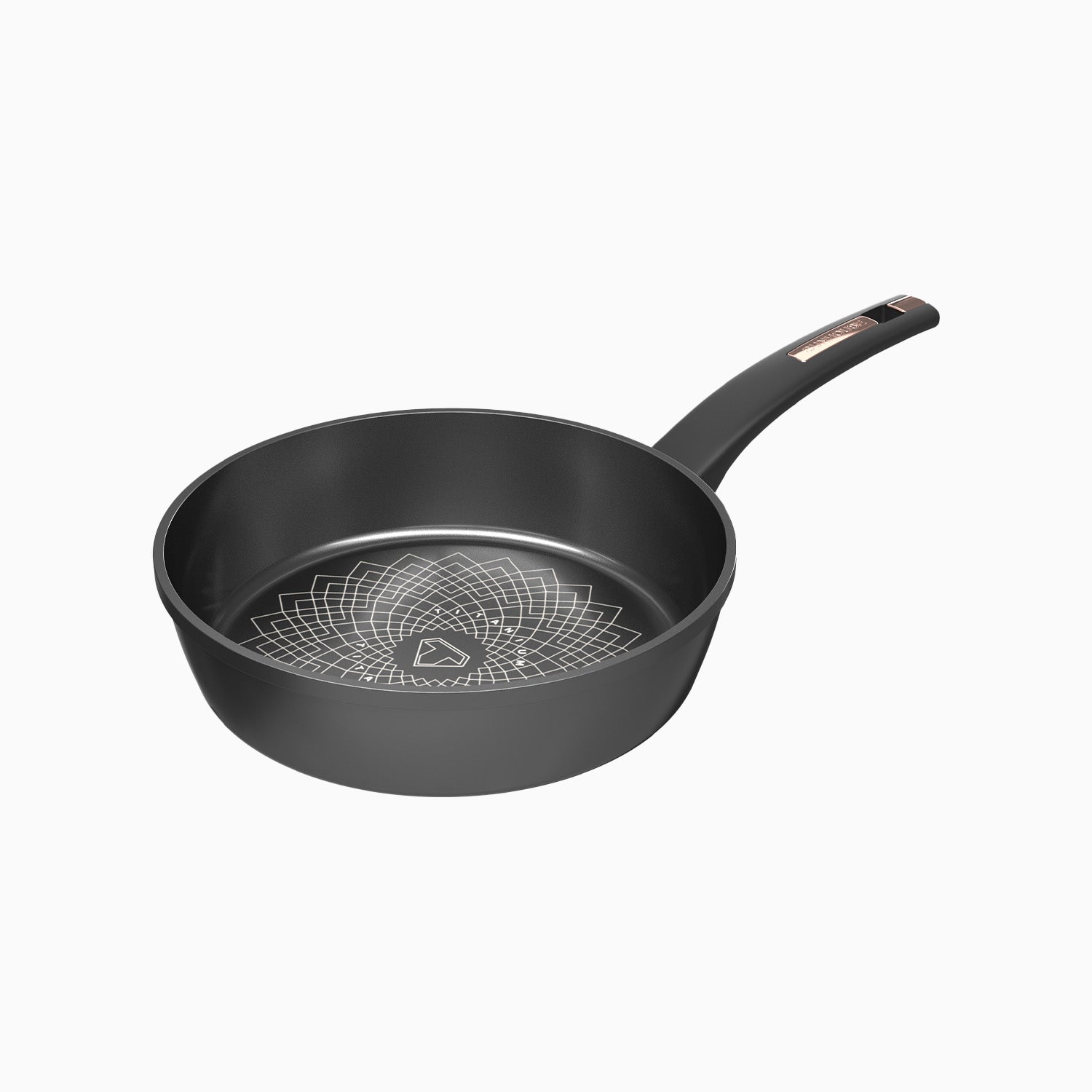  Ultra Titanium Non-Stick Frying Pan 03